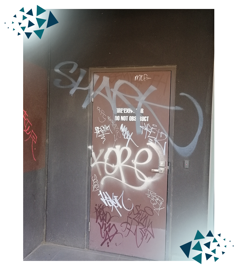 Eco-Friendly Graffiti Removal in Melbourne